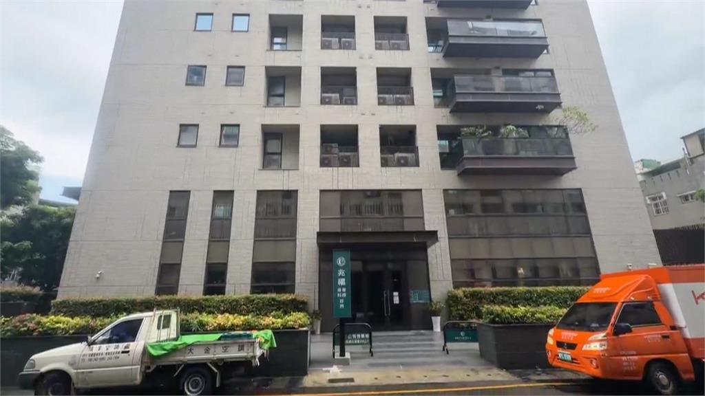 趙建銘疑扣3兒2300萬教育基金！　陳幸妤：最氣許姓護理師