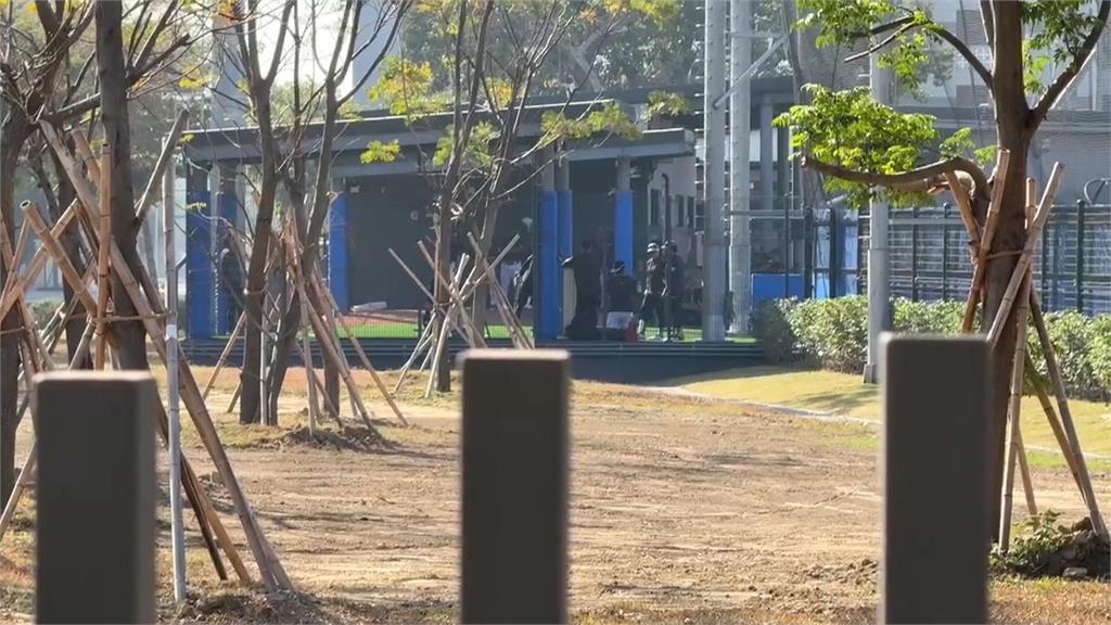 被爆無執業登記　治療師恐「非法治療」？　國訓中心：5月底前解決