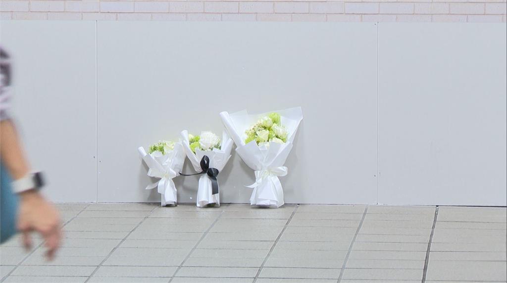 57歲男阻凶嫌身亡　太太曝平時見義勇為！　蔣萬安：確定有500萬賠償