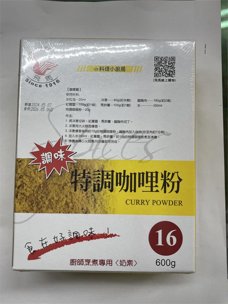 快新聞/蘇丹紅