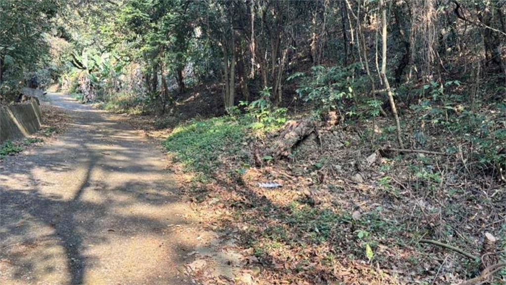 快新聞／彰化百果山驚見「剝臉皮、挖雙眼」男屍　高大成揭「這關鍵」：恐是感情糾紛