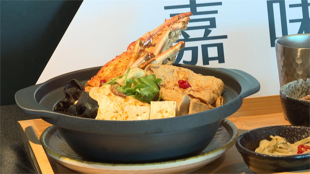 中南部"餐飲霸主"瘋北部插旗　林聰明進軍台北101