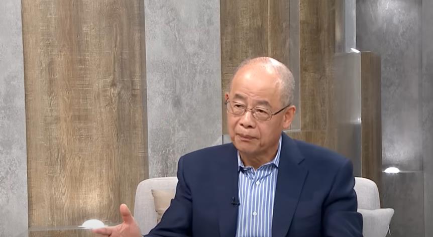 快新聞/大罷免為何失利? 旅美教授列原因:中共滲透、反對黨煽動年輕人