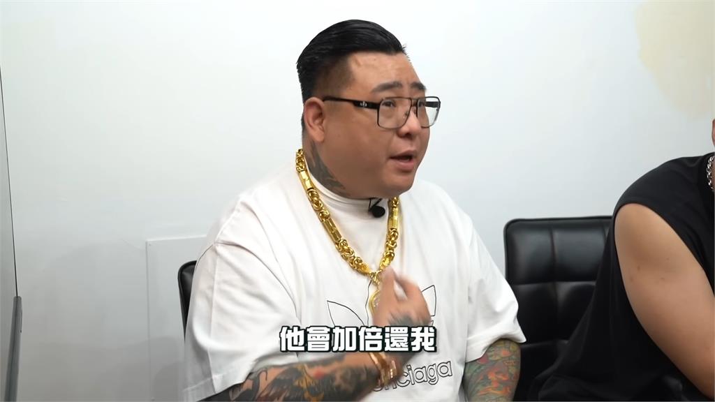 朋友玩博弈遭坑數十萬！哭著借錢喊「被騙也要試」　他嘆：真的當局者迷