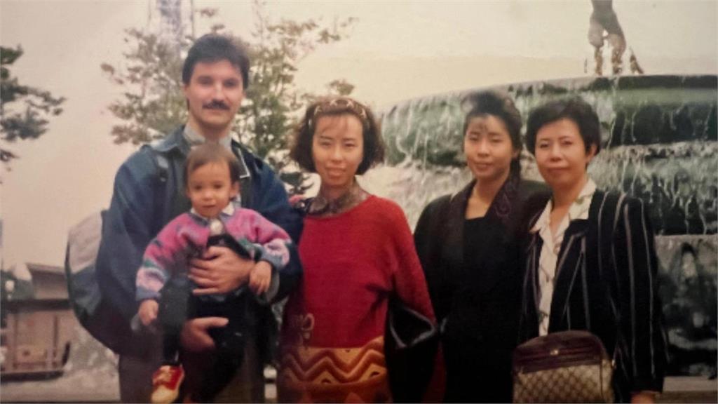 獨家/台灣給予創作無限養分 台法混血爵士歌手張婷雅找到自我