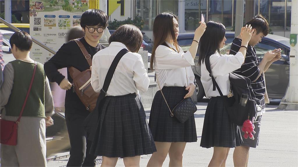 當AI走進校園 未來教室無限可能