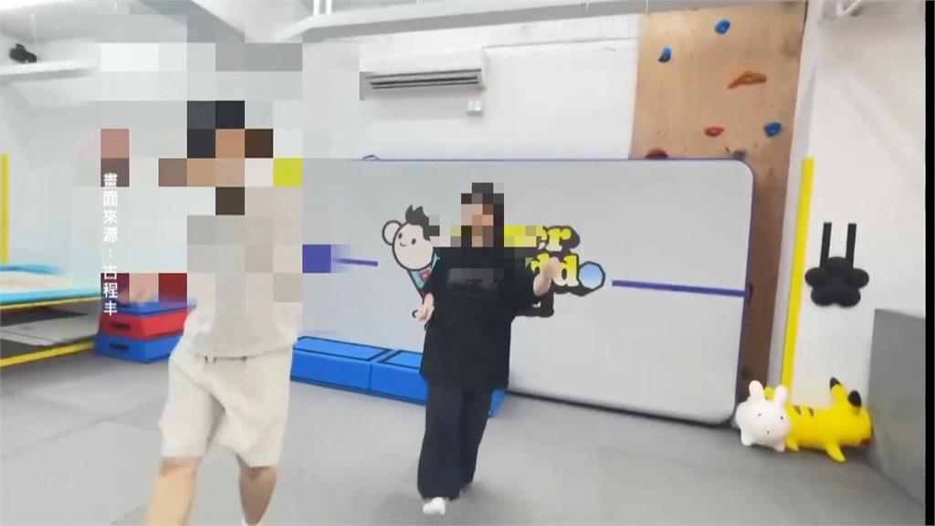 19歲外甥女遭拖吊車二度輾斃 演員古程丰盼司法伸張正義