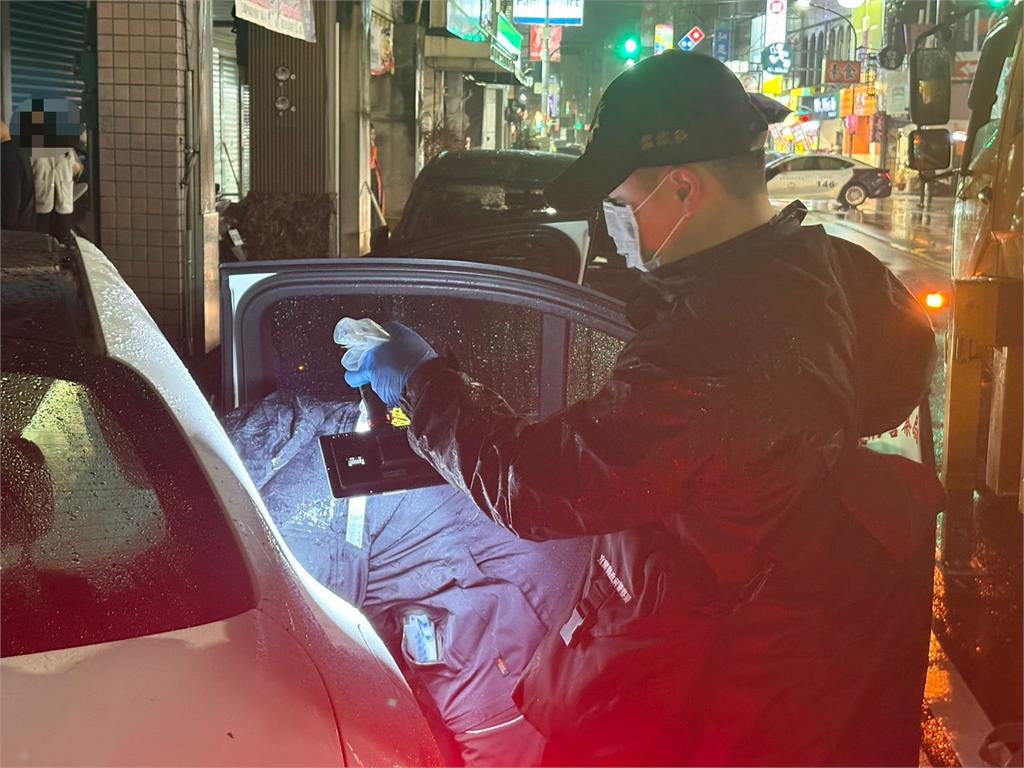 快新聞／追撞7車釀1死3傷！宜蘭賓士毒駕連闖紅燈　59歲女教師送醫不治