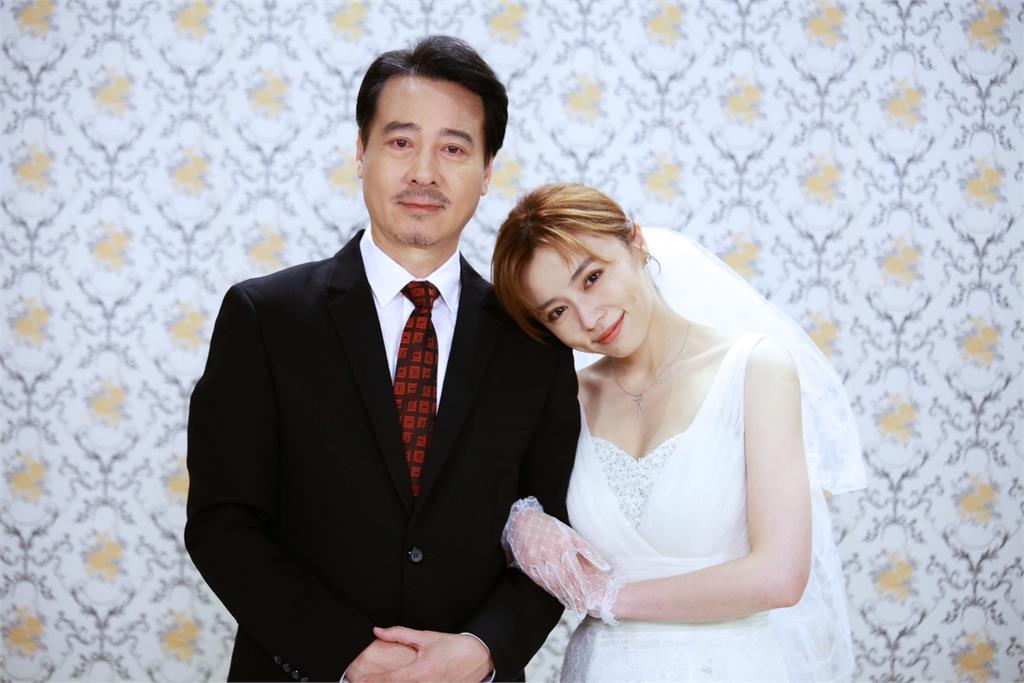 陳仙梅《市井豪門》娶媳婦化身最辣親家母!賴慧如曝沒穿正裝原因