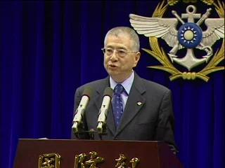 快新聞／朱政騏淪共諜！曾吃牛糞抗議美牛成名　還搞掉馬政府首位文人國防部長