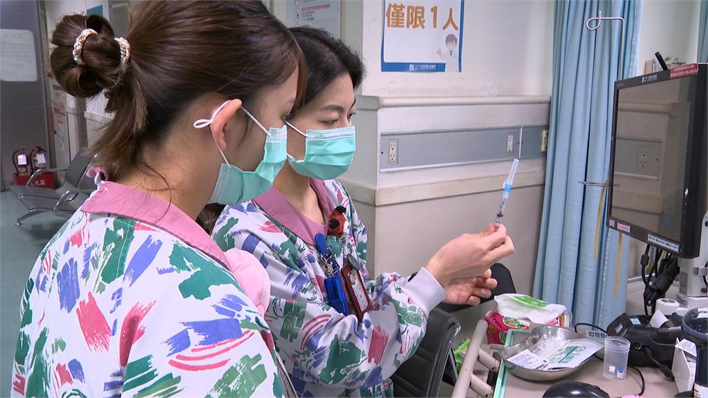 加薪留護理人才　　光田醫院調薪最高18%、中國醫大附醫全面調薪逾6%