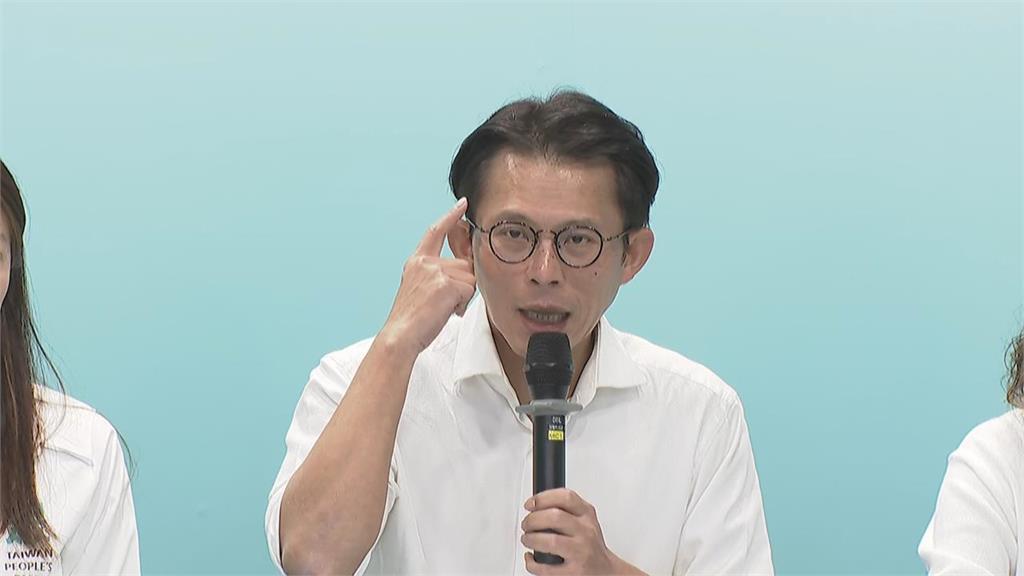 快新聞／宜蘭民調震撼！白營剩8%、年輕票流失　吳靜怡轟：黃國昌帶民眾黨進窄門