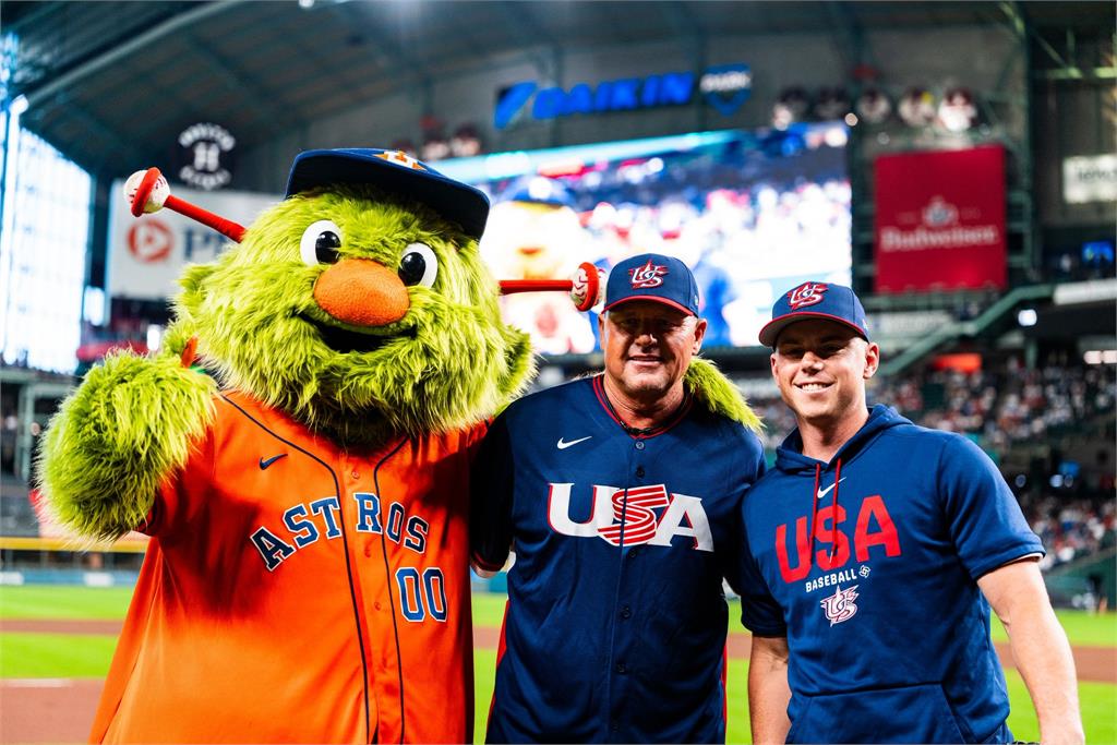 MLB(影)／7屆賽揚生涯354勝強投來了！克萊門斯重返休士頓為美加大戰點燃戰火