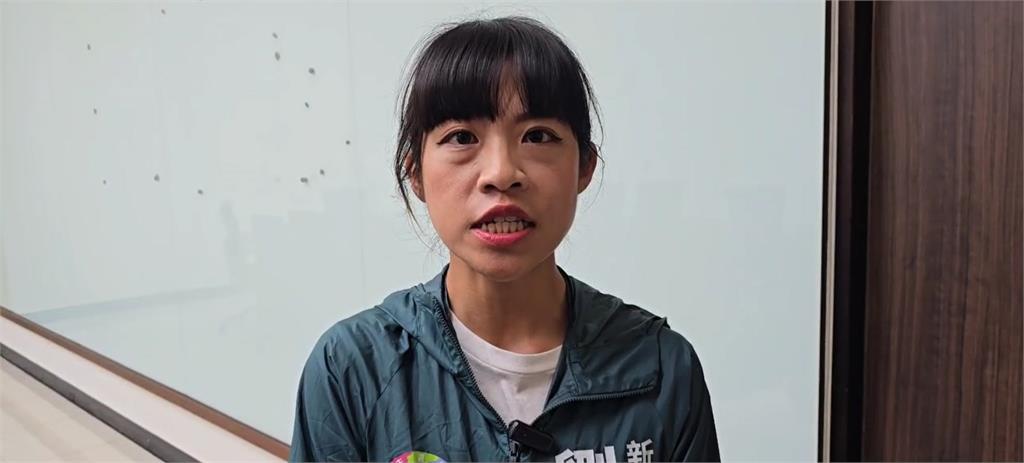 竹市城市馬拉松週日賽事 竟有「貨車闖入」跑者全看傻