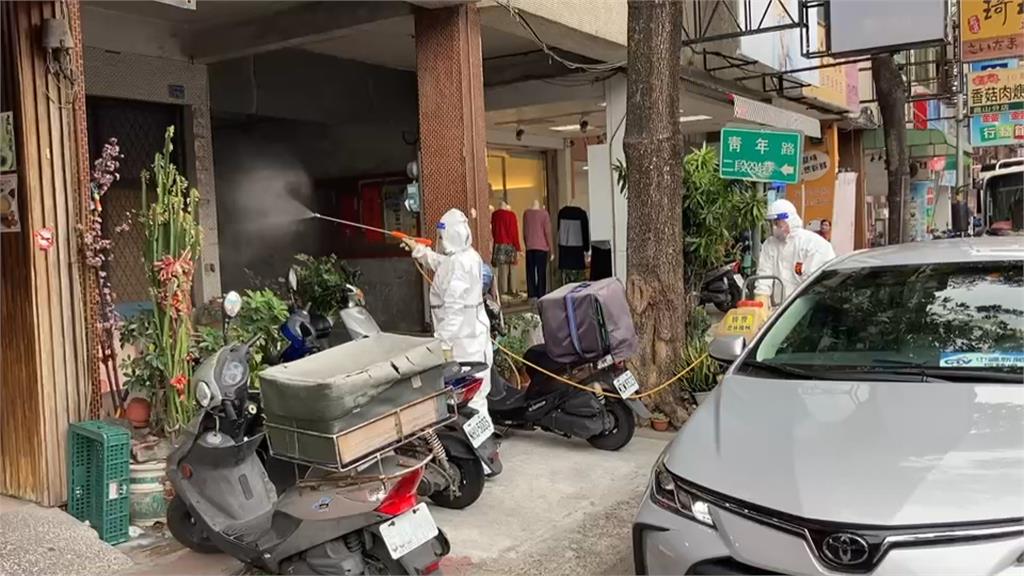 鳳山知名紅茶店店員確診 　母子檔有鳳山足跡