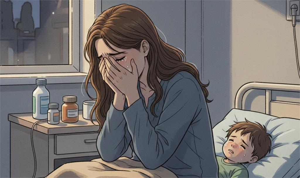 10歲男童遭學長「暴力扭下體」醫無奈摘除1器官！校方回應：他偷溜玩耍