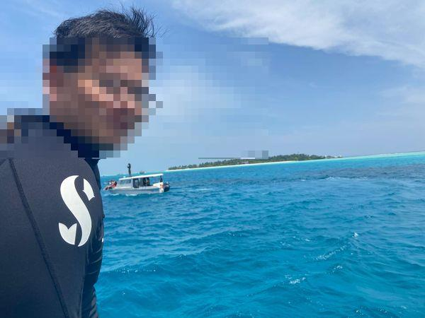 36歲勇消張敬謙「已與女友論及婚嫁」愛情長跑多年!卻因救人與死神搶命