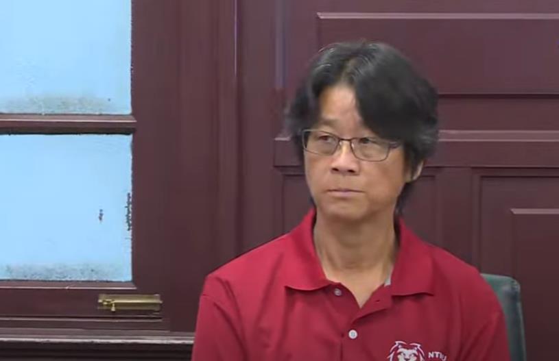 快新聞/周台英道歉信全文曝!強調初衷是幫助球員 錯在「沒說清楚計畫」