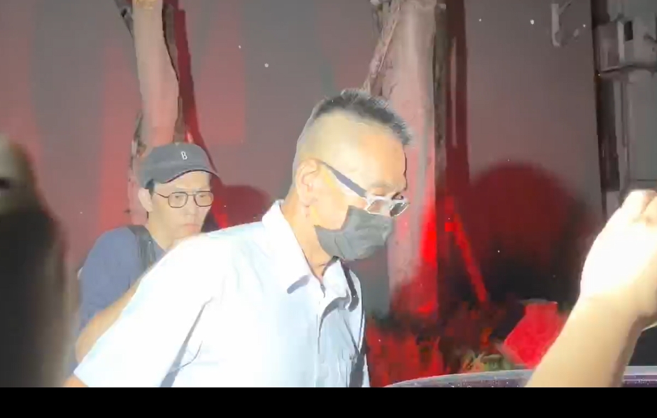 毒油風暴！　檢以滅證之虞聲押　中聯總經理2千萬交保