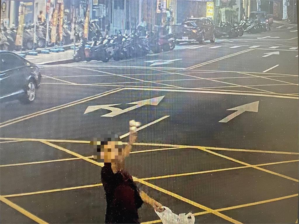 快新聞/飯店未結清裝潢費惹爭議 5惡煞撒冥紙討債遭逮