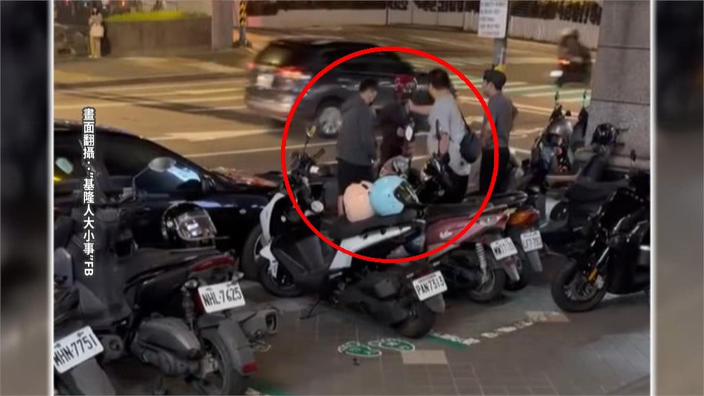 點外送「未取餐」被退　男子衝速食店堵外送員爆衝突