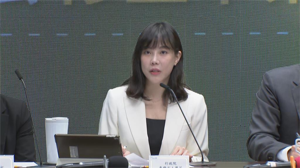 快新聞／藍白又出怪招！打算「點菜式」放行民生預算　政院傻眼：為難公務員