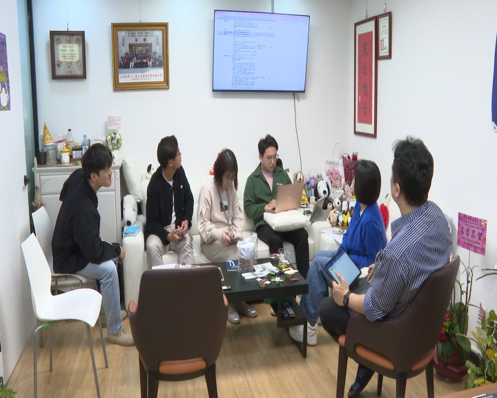 法案研擬.撰寫.選民服務樣樣來　國會助理心酸誰人知？