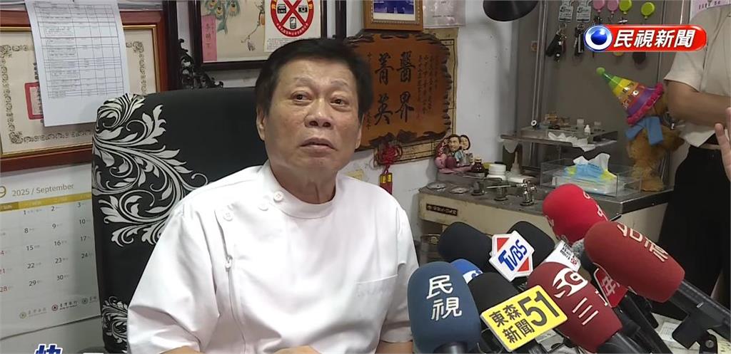 台中17歲少年「砍死女友」恐只關5年！高大成揭他「1細節超毛」爆粗口：應判死