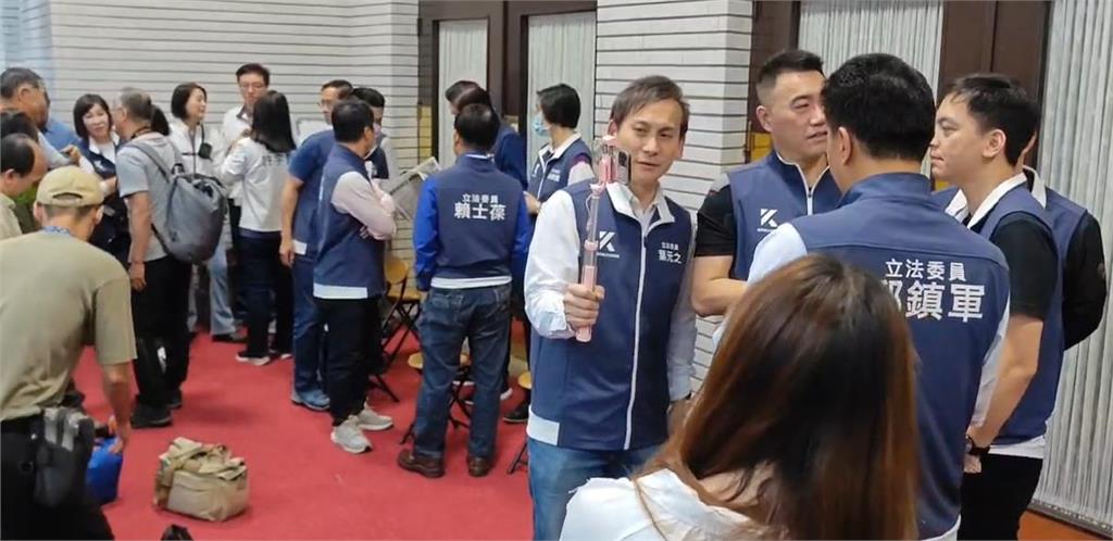 藍委葉元之刪2年2千萬「打黃牛預算」 追星族氣炸怒喊罷免:幫兇