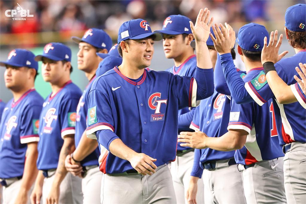 經典賽／台韓大戰成生死戰！台灣隊晉級八強除了贏球「這個」才是真正關鍵