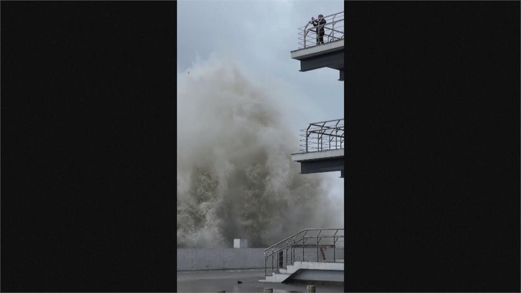 暴風雪橫掃黑海沿岸 造成俄烏至少14人死亡 超過200萬人遭斷電