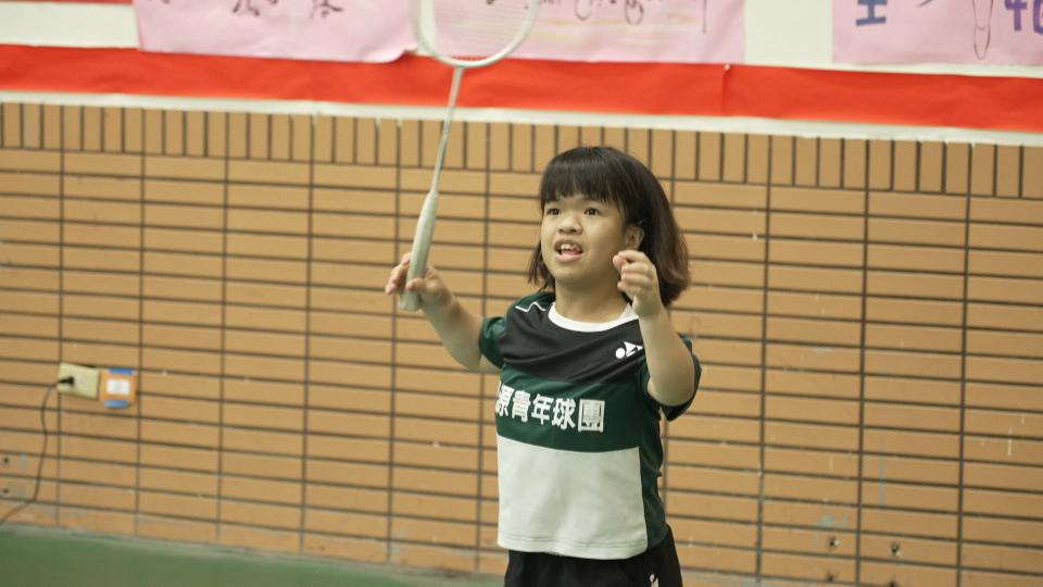 異言堂(影)/ “吃不了苦怎圓夢” 115公分帕運選手吳于嫣躍國際