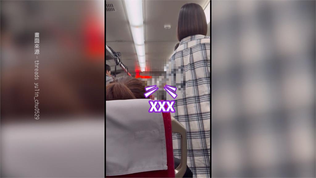 大鬧台鐵！男子喝醉飆罵、作勢揮拳　遭列車長請下車