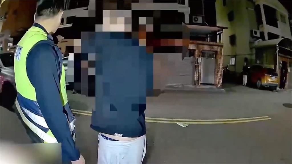 台中警處理行糾意外揪出毒駕　南投加裝"聲音照相"擴大開罰