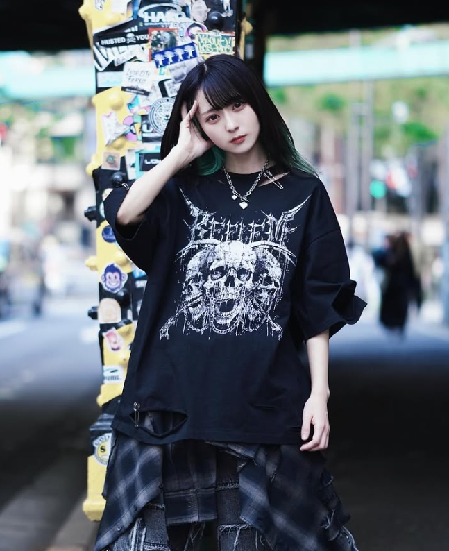 女星