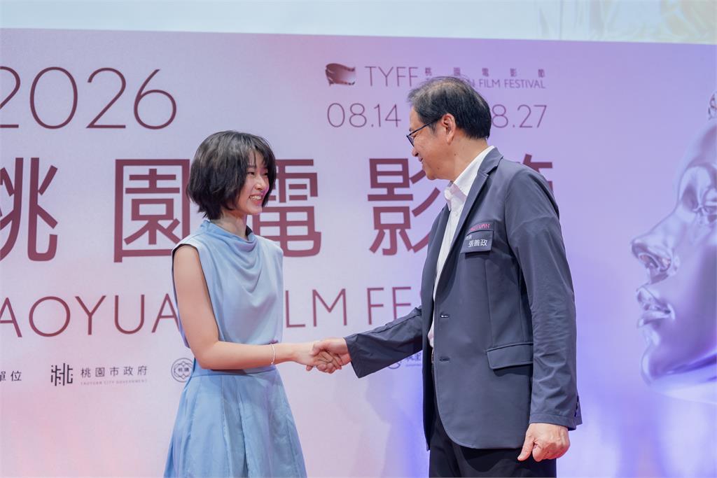 園電影節首辦國際科技論壇 《阿凡達》特效團隊Wētā FX來桃展現科技跨域新動能