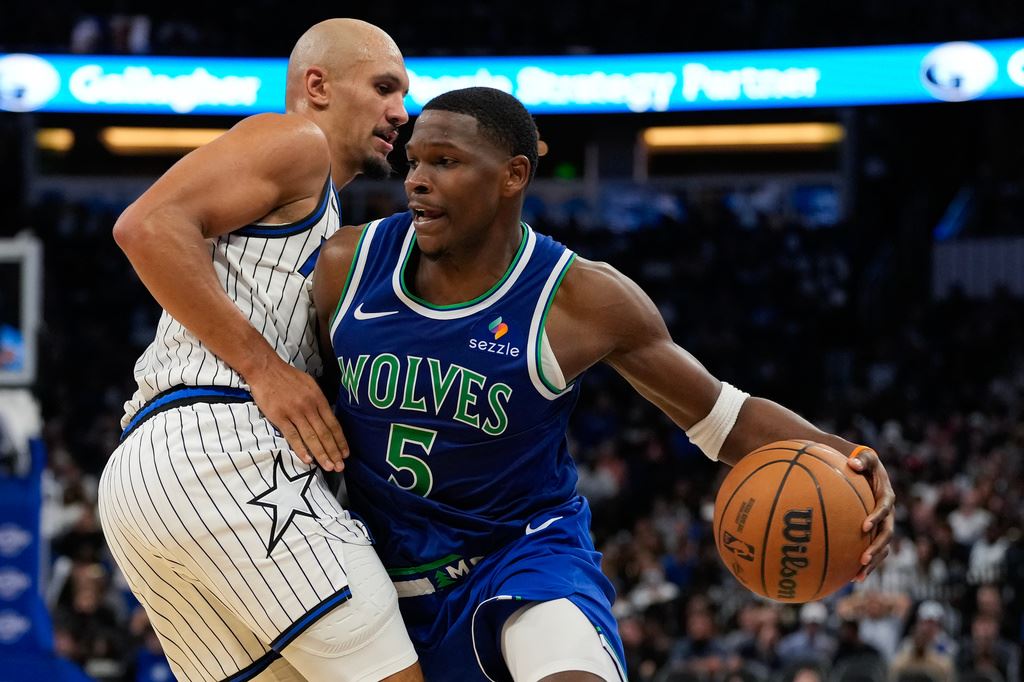NBA(影)/開季才一週就傷兵滿營!愛德華茲、雷納德等球星倒下 杜蘭特看傻眼