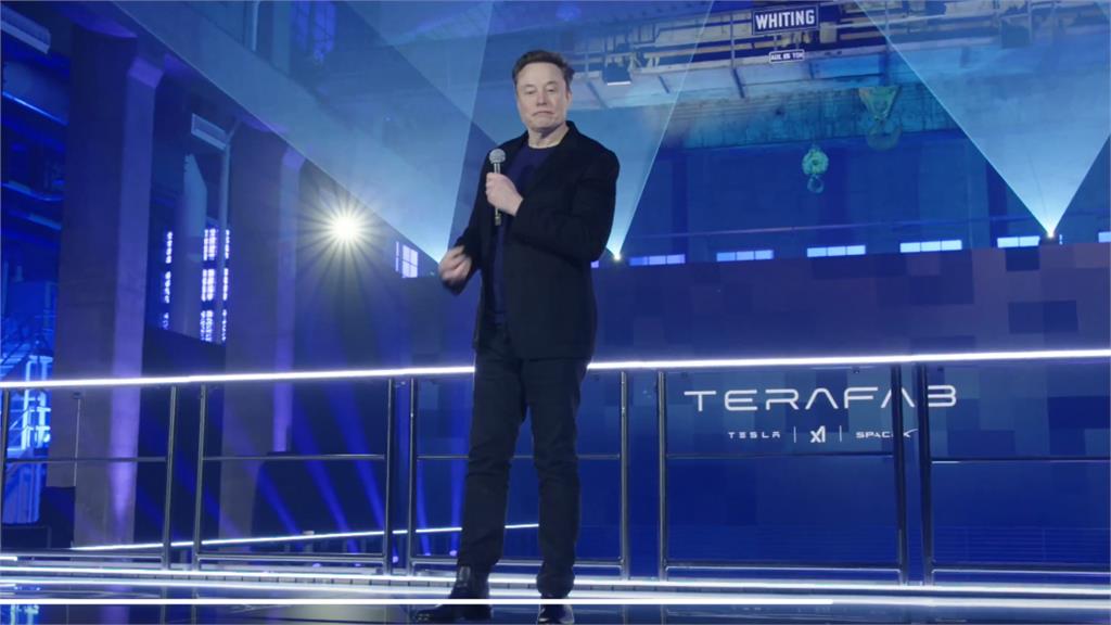 馬斯克下大棋！傳特斯拉「去紅鏈」為SpaceX整併　台灣「1產業」準備噴發