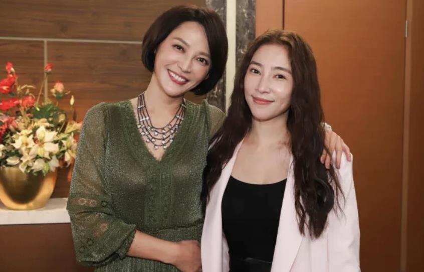 女星李沛綾「狠斷12年婚姻」內幕曝!揭前夫「負債沈重」難付贍養費
