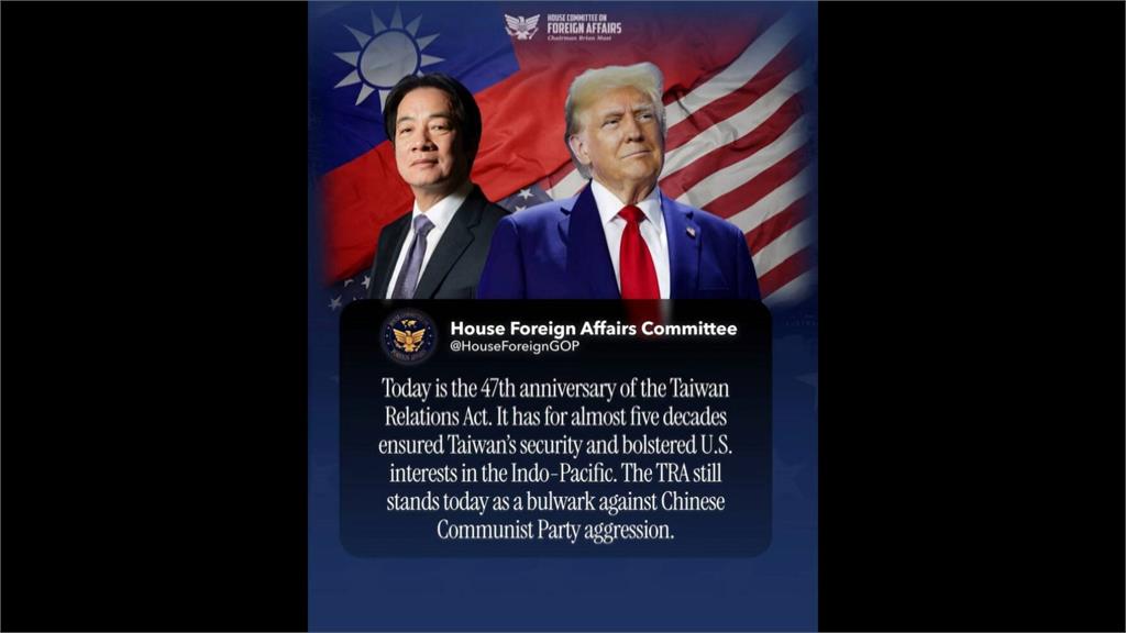 賴總統上任後第二次出訪！　4/22-4/26訪非洲友邦史瓦帝尼