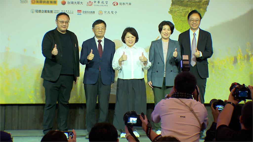 2025施政滿意度出爐　「這縣市」滿意度81.2％再奪冠