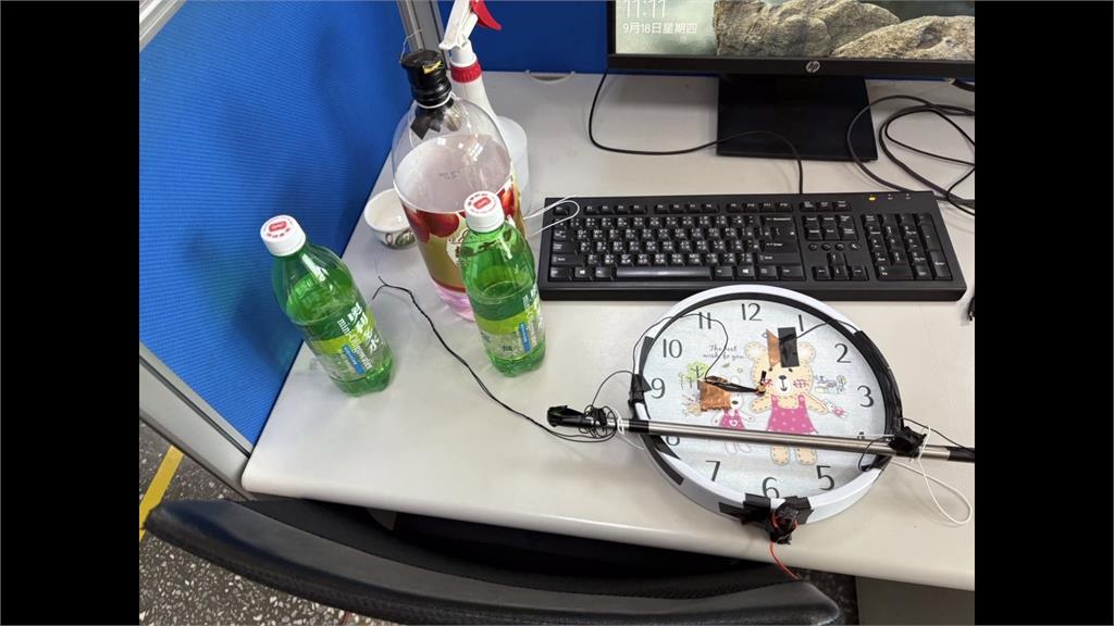 三峽男寄信總統府、新北市府　６度威脅恐攻雙北遭起訴羈押