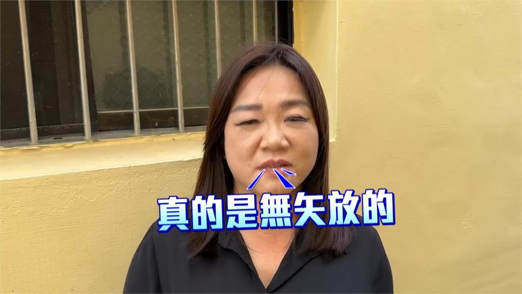 馬文君脫口「無矢放的」 四叉貓再爆博士期刊「複製貼上」