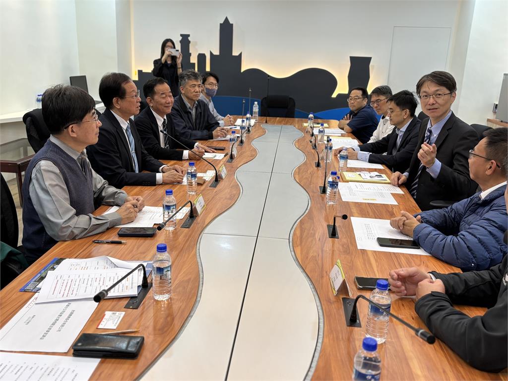 快新聞／綠能產業不是法外之地！雄檢、台糖重磅合作「防貪瀆」　討論項目曝光