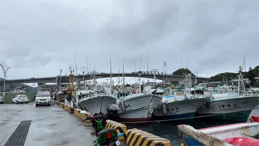 黑鮪魚禁捕、鬼頭刀訂單減　漁會爭取「倉儲補助」收購