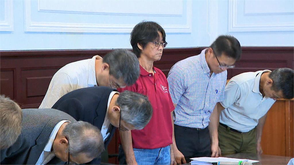 異言堂/獨家直擊!台師大抽血風暴延燒 審查委員再查案外案