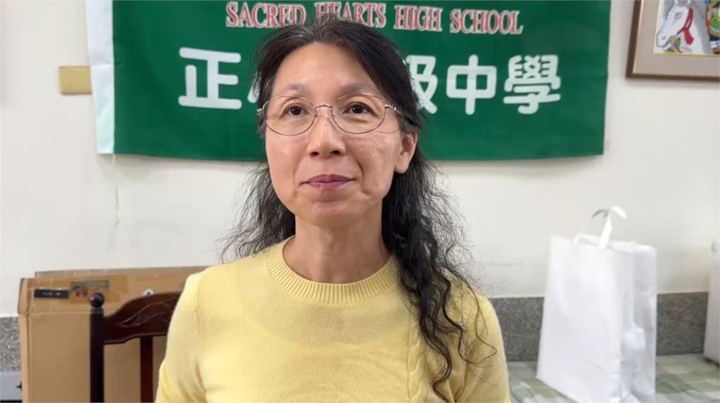 家長嚇壞! AI誤傳停招資訊正心中學校方遭打爆