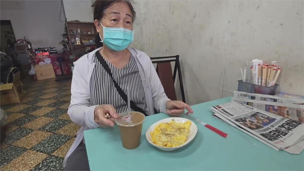 超便宜早餐! 鍋燒意麵+法式吐司+薯餅荷包蛋「只要90元」