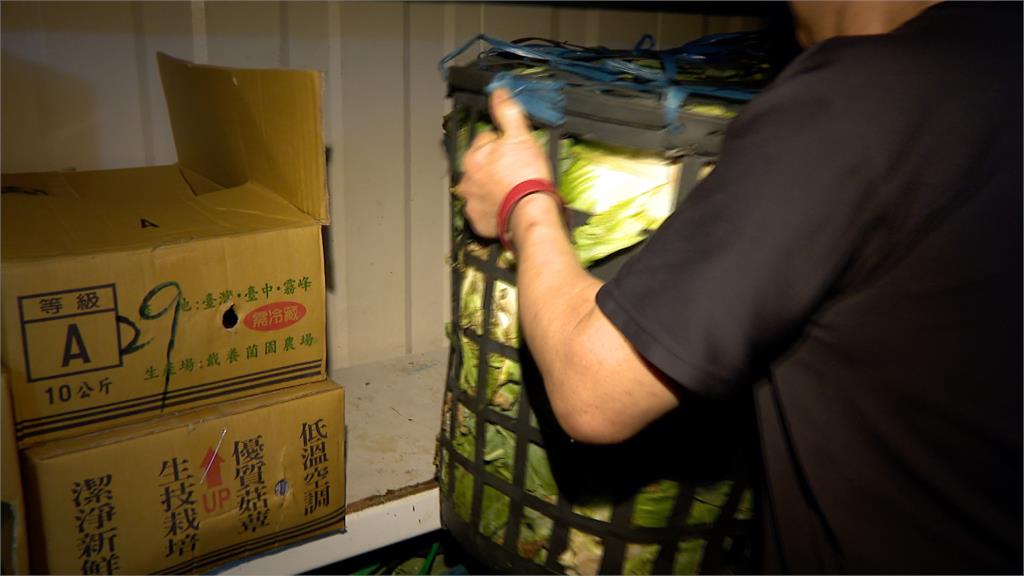 台灣「隱形富豪」攏底加！菜市場「這一攤」平均年收378萬