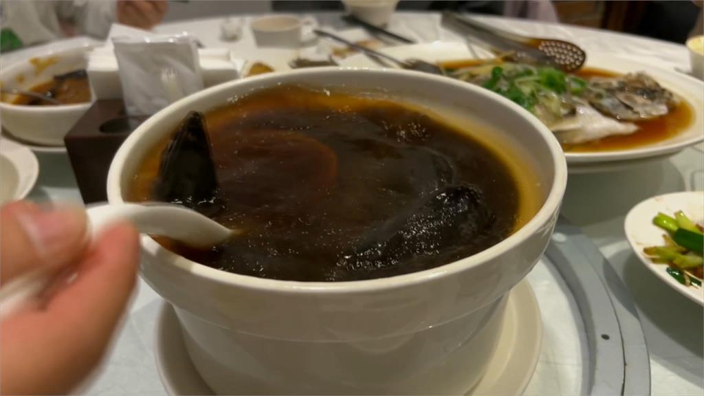 台灣趴趴走／吃肉夠味白飯配多碗　喝湯滋補暖心強身　竹北客家菜示範餐廳